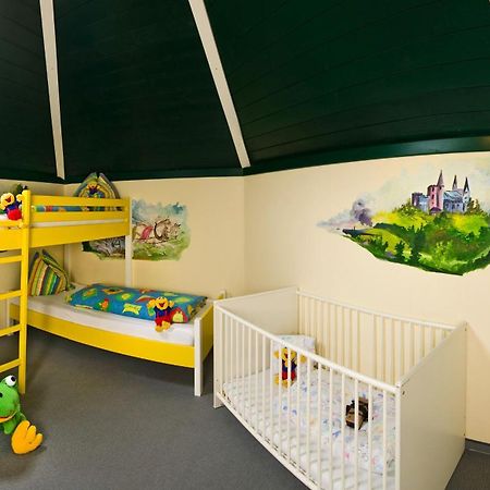 Smileys Kinderhotel Trebesing Exteriér fotografie