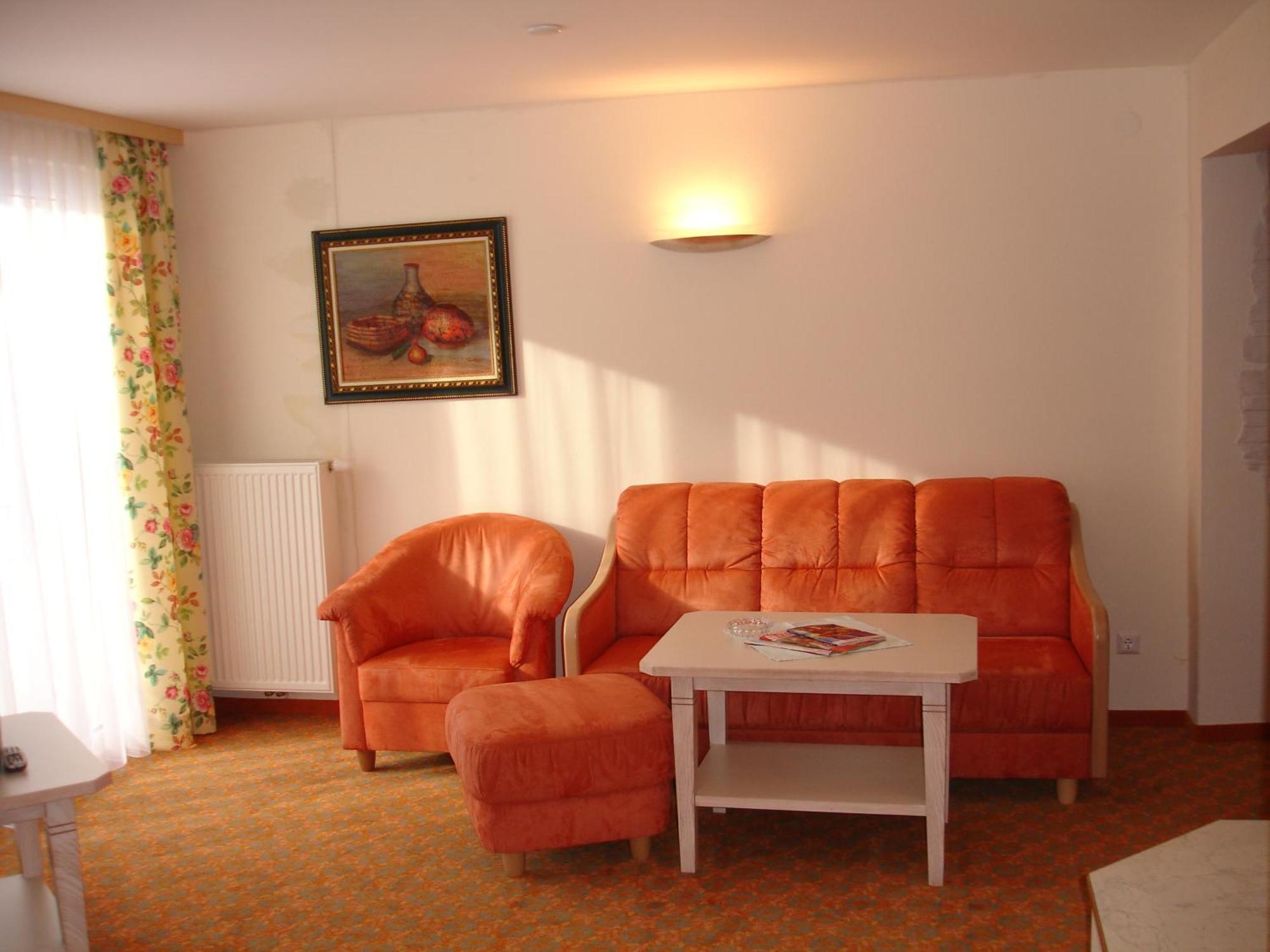 Smileys Kinderhotel Trebesing Exteriér fotografie